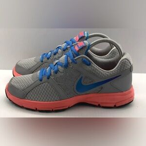 Nike Relentless 2 Sneakers 2013 512083-017 ⛹🏻‍♀️🏋️‍♀️